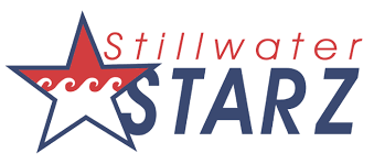 Stillwater STARZ logo